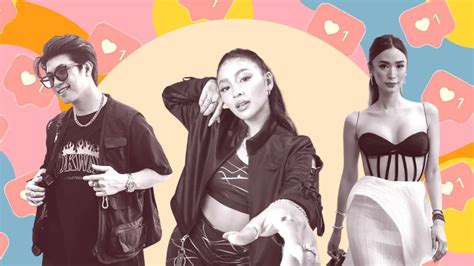 top social media influencers philippines 2018|Top 100 Filipino Influencers in 2024.